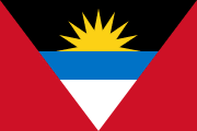 Best Antigua and Barbuda - Marine Suppliers