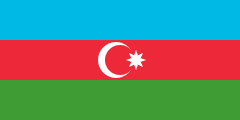 Best Azerbaijan - Marine Suppliers