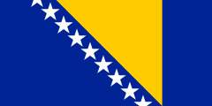 Best Bosnia and Herzegovina - Marine Suppliers