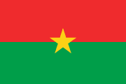 Best Burkina Faso - Marine Suppliers