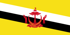 Best Brunei - Marine Suppliers