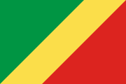 Best Congo, (Congo ? Brazzaville) - Marine Suppliers