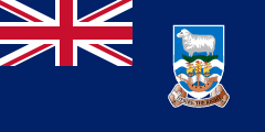 Best Falkland Islands (Islas Malvinas) - Marine Suppliers