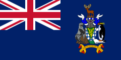 Best South Georgia & South Sandwich Islands - Marine Suppliers