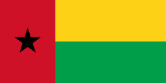 Best Guinea-Bissau - Marine Suppliers