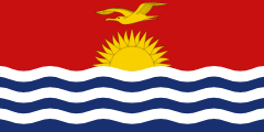 Best Kiribati - Marine Suppliers