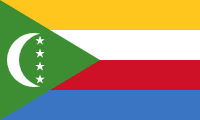 Best Comoros - Marine Suppliers