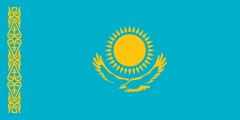 Best Kazakhstan - Marine Suppliers