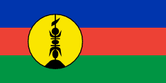 Best New Caledonia - Marine Suppliers