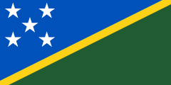 Best Solomon Islands - Marine Suppliers