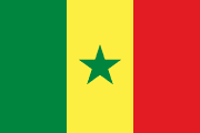 Best ship chandlers in Senegal - Marine Suppliers