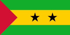 Best Sao Tome and Principe - Marine Suppliers