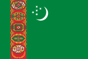 Best Turkmenistan - Marine Suppliers