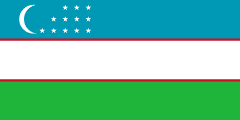 Best Uzbekistan - Marine Suppliers