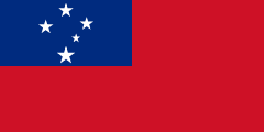 Best Samoa - Marine Suppliers